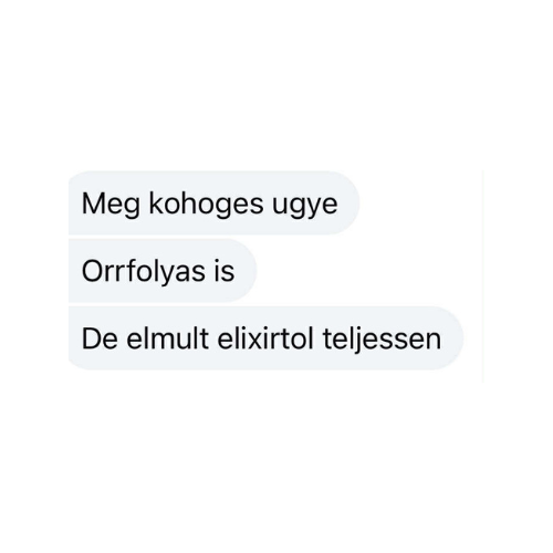 Meglio Horse - Lótápok és étrendkiegészítők természetesen