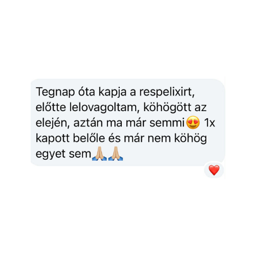 Meglio Horse - Lótápok és étrendkiegészítők természetesen