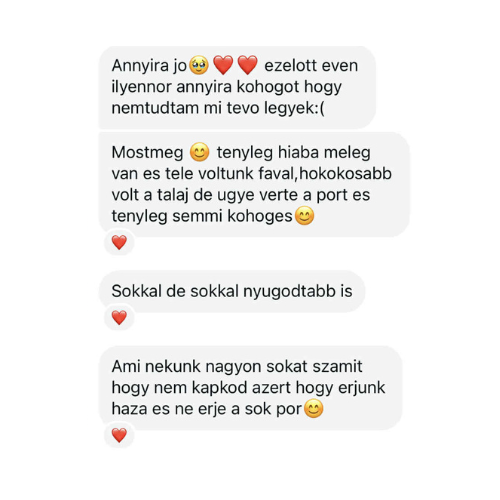 Meglio Horse - Lótápok és étrendkiegészítők természetesen