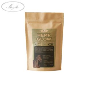 Hemp Glow 500 g