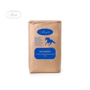   Meglio AIR+ENERGY Premium Airway Cleaner Sporthorse Feed 20kg