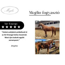 Air+Energy Premium Airway Cleaner Sporthorse Feed 20 kg