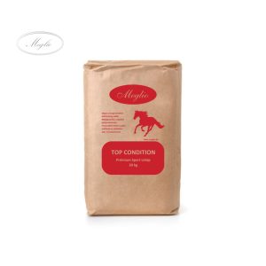 Meglio TOP CONDITION Premium Sporthorse Feed 20kg