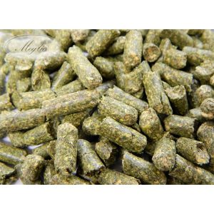Hay Pellets 15 kg