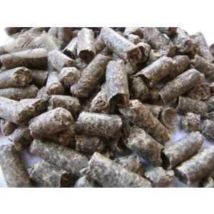 Sugar beetpulp pellets (molasses free) 20 kg