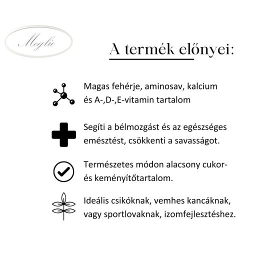 Alfalfa Pellets 20 kg