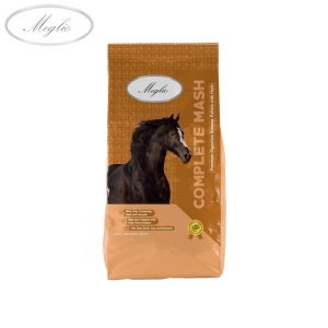 Complete Mash – Premium Digestive Support Horse Feed 20 kg