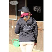 Giacca softshell idrorepellente Meglio