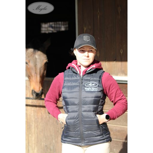 Gilet sportivo Meglio