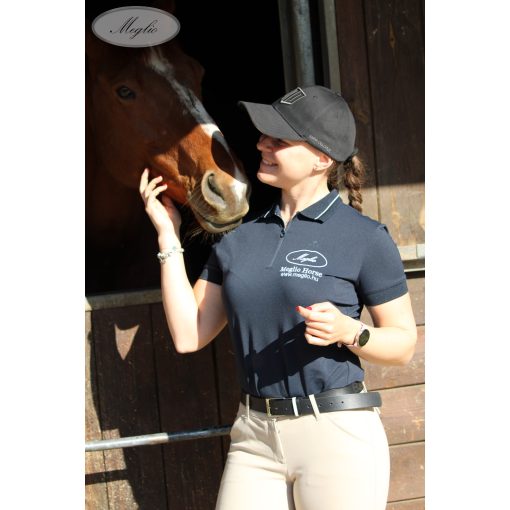 Maglia tecnica sportiva ELT Meglio