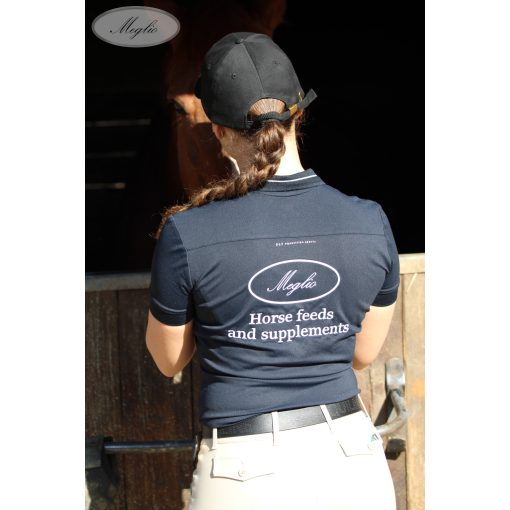 Maglia tecnica sportiva ELT Meglio