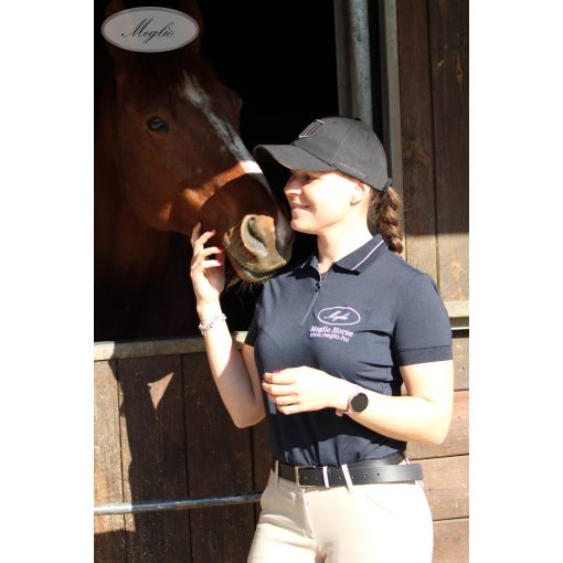 Maglia tecnica sportiva ELT Meglio