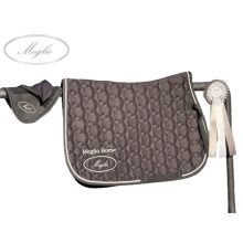 Set sottosella e cuffia antimosche Meglio