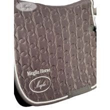 Set sottosella e cuffia antimosche Meglio