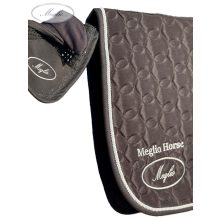 Set sottosella e cuffia antimosche Meglio