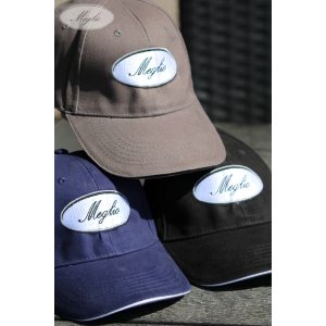 Meglio Baseball Sapka