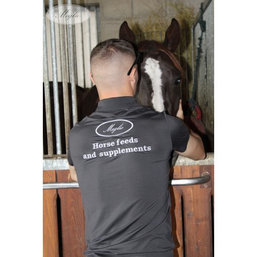 Meglio Men’s Technical T-Shirt