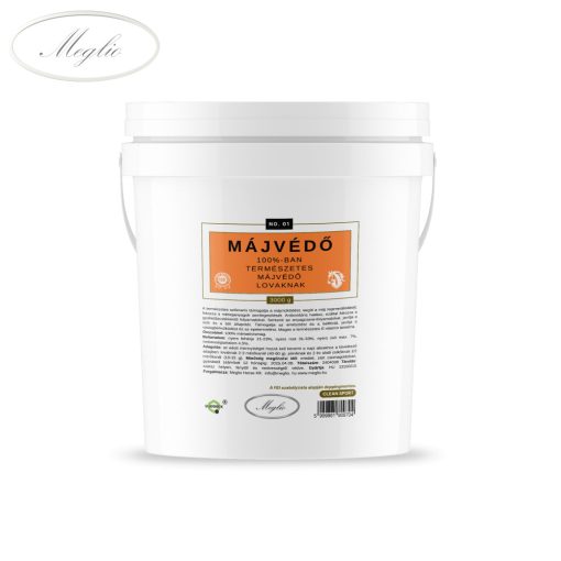 Meglio HEPATOPROTECTOR For Horses 3kg