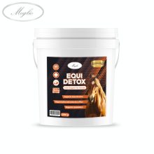 Equi-Detox protettore del fegato per cavalli 3 kg