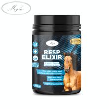 Resp Elixir légúttisztító lovaknak 500 g