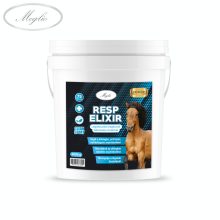 Resp Elixir – Respiratory Cleanser for Horses