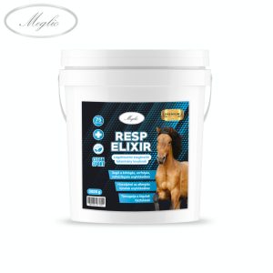 Resp Elixir – Respiratory Cleanser for Horses