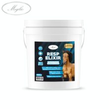 Resp Elixir – Respiratory Cleanser for Horses