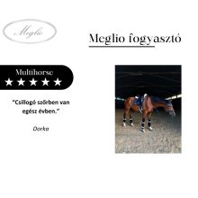 Multihorse mangime complementare multivitaminico per cavalli
