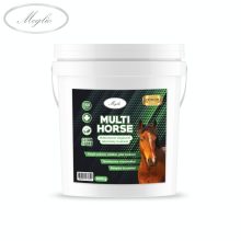 Multihorse mangime complementare multivitaminico per cavalli