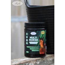 Multihorse mangime complementare multivitaminico per cavalli