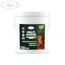 Multihorse mangime complementare multivitaminico per cavalli