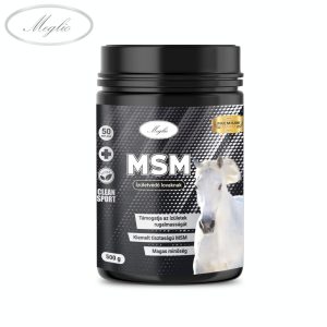 MSM ízületvédő lovaknak 500 g