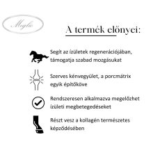 MSM Joint Support for Horses