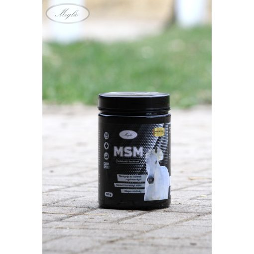 MSM Joint Support for Horses