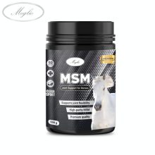 MSM protettore articolare per cavalli