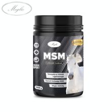 MSM ízületvédő lovaknak 1000 g