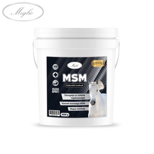 MSM Joint Support for Horses