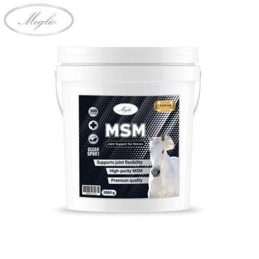 MSM Joint Support for Horses