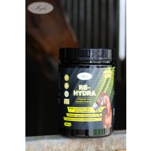 Re-Hydra elektrolit és sópótló lovaknak 1000 g