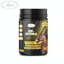 Re-Hydra elektrolit és sópótló lovaknak 1000 g