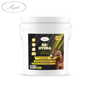 Re-Hydra elektrolit és sópótló lovaknak 4000 g
