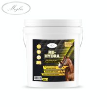 Re-Hydra elektrolit és sópótló lovaknak 4000 g