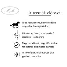 Joint Guard – Advanced Joint Support for Horses