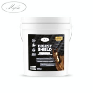 Digest Shield gyomorvédő-savlekötő lovaknak 3000 g