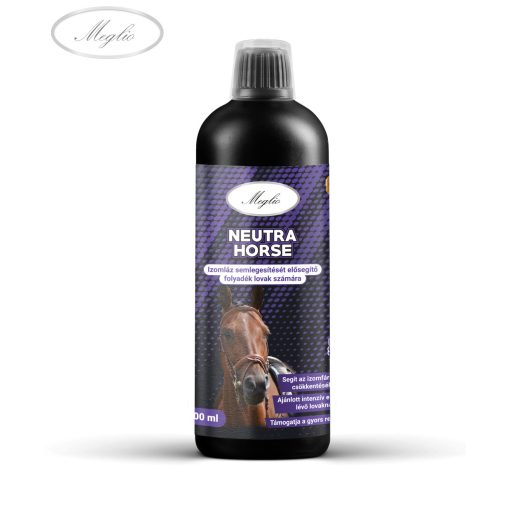 Neutra Horse Tonikum gegen Muskelkater