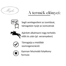 Neutra Horse – Tonic for Muscle Soreness Relief