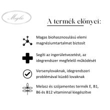 Neurovia complesso integratore per il supporto del sistema nervoso nei cavalli