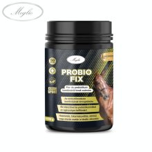 Probiofix probiotikum és prebiotikum kombináció lovaknak