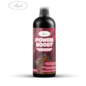   Power Boost energizáló vitamin és aminosav komplex lovaknak
