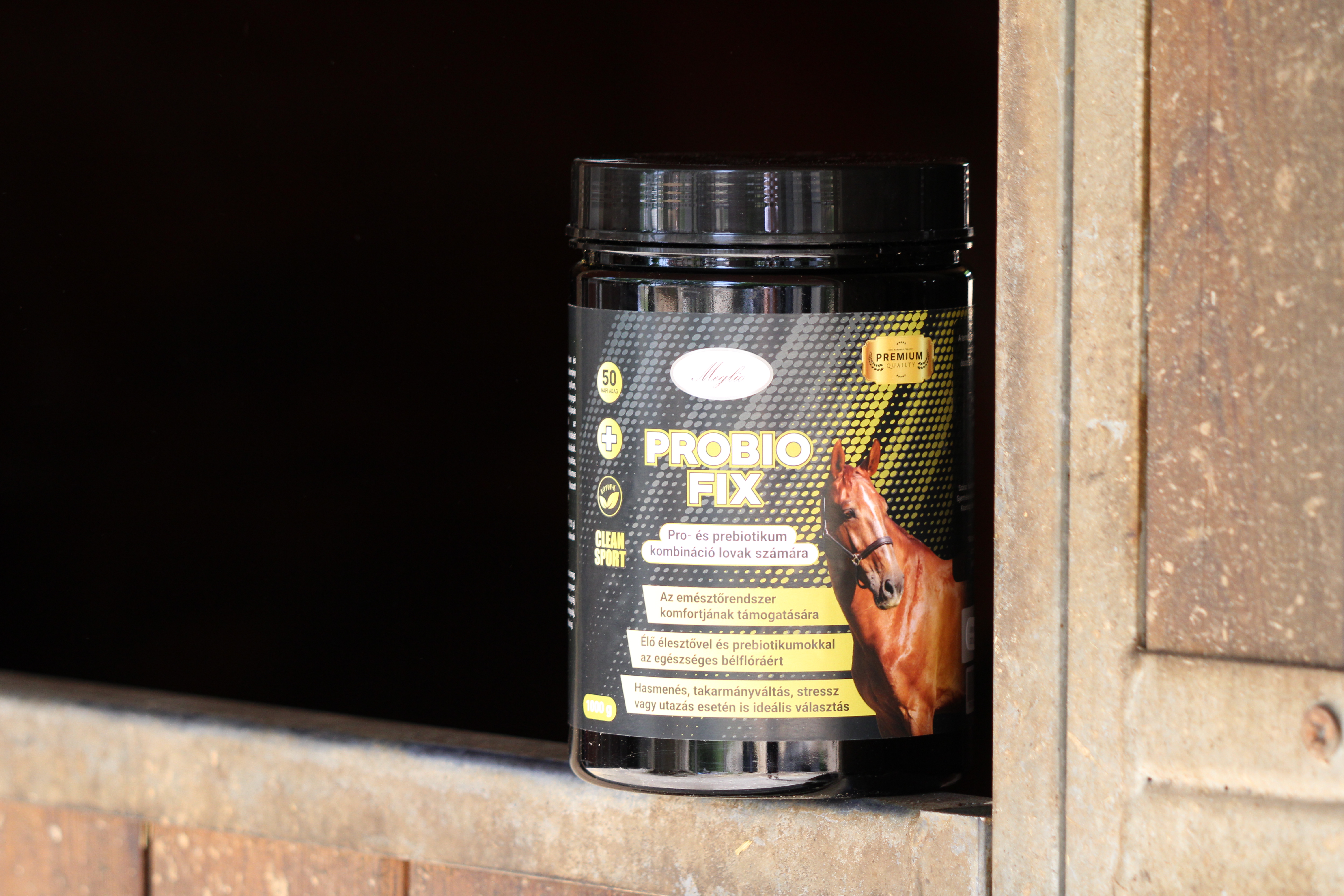 Probiofix: több, mint probiotikum